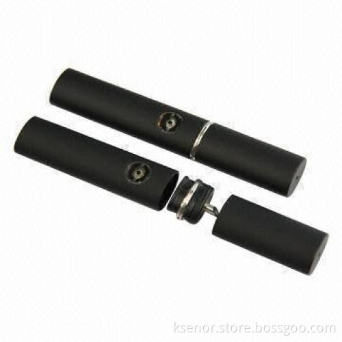 Hot Electronic Cigarettes with 350/700mAh Battery Capacity and Sized 102.8 x 9.25mm